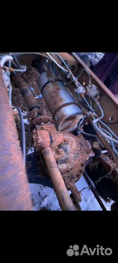 КАМАЗ 4310, 1993