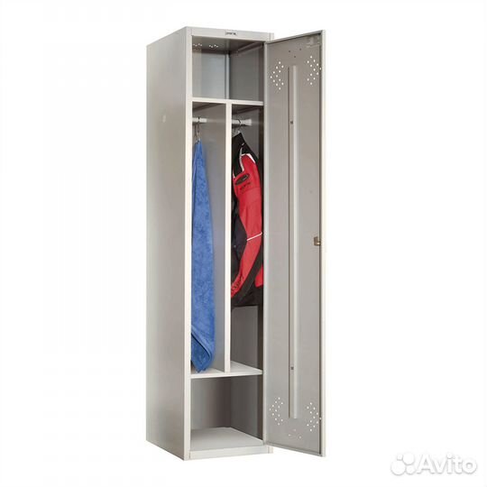 Шкаф металлический