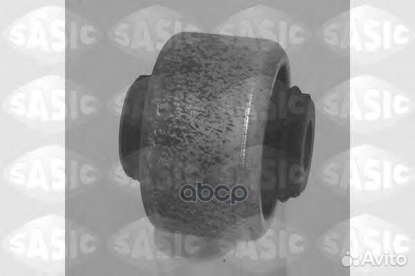 Сайлентблок рыч пер подвески передний C5 (3/08