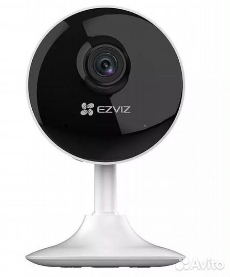 Ezviz C1C-B H.265 1080P