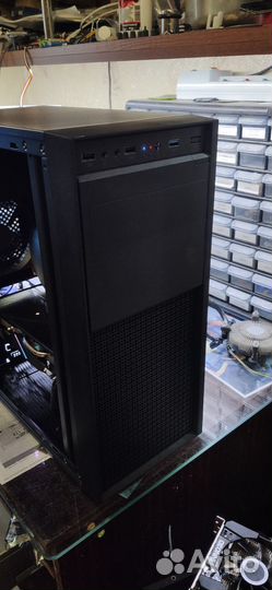 Игровой системный блок