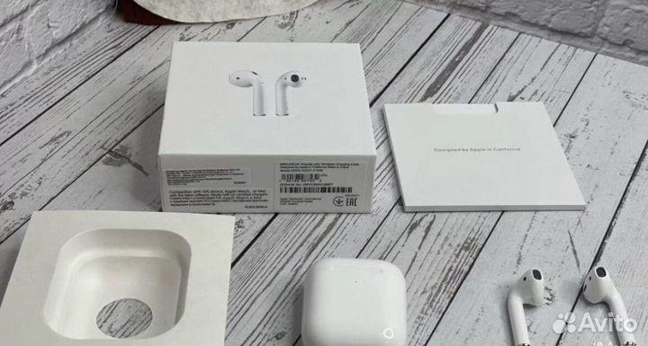 Airpods 2