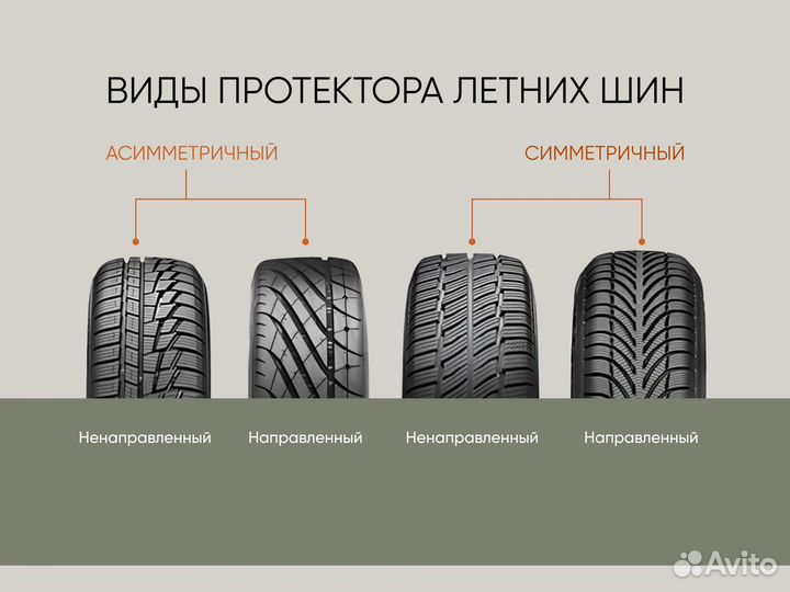 Goodyear EfficientGrip SUV 4x4 215/60 R17