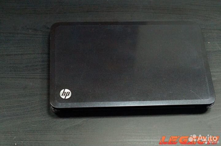 HP i5 3210 4 Ядерный 2 видеокарты на 4гб для CS GO