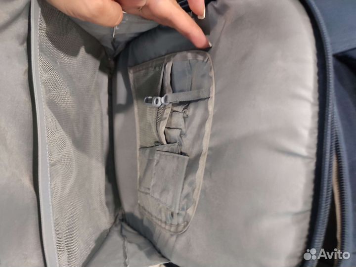 Рюкзак школьный ортопедический Mike*Mar