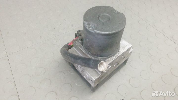 Б/У Б/У Блок ABS 0265960312A2114311712