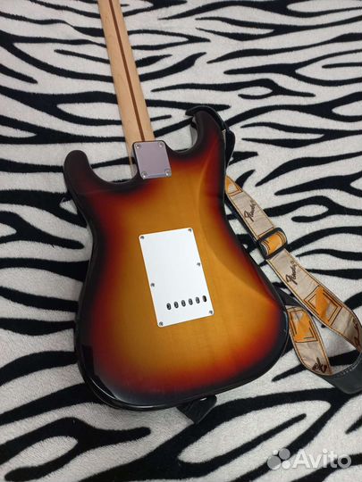 Электрогитара FGN