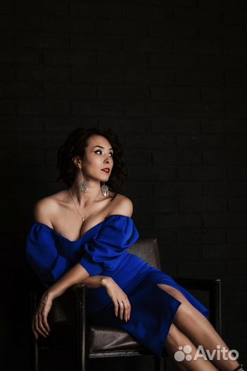 Ведущий мероприятий