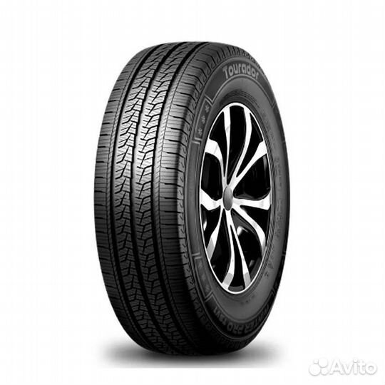Tourador Winter Pro TSV1 195/75 R16 R