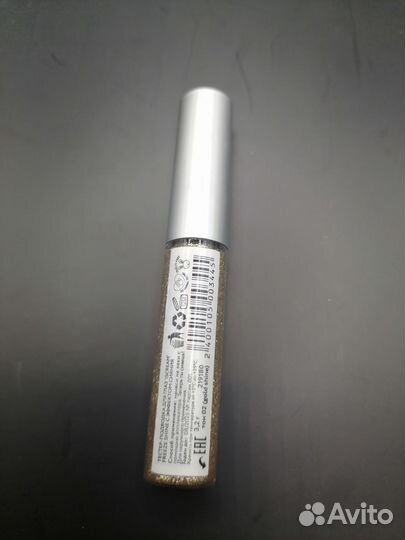 Подводка для глаз Iscream freeze shine eyeliner