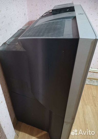 Телевизор Philips 36PW9525
