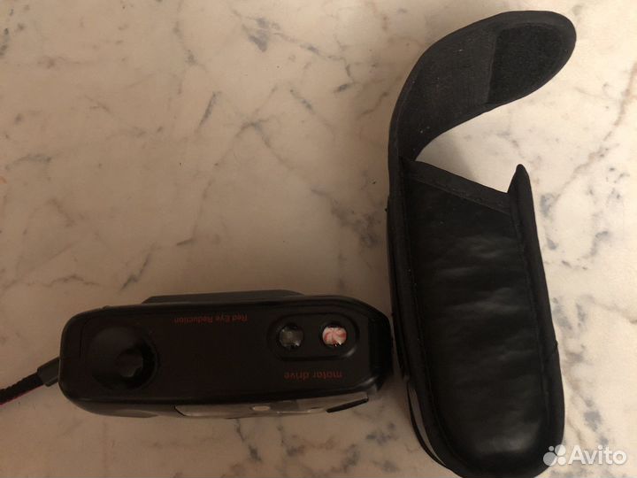 Фотоаппарат