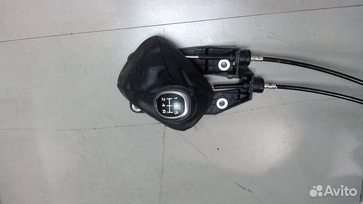 Кулиса кпп Mitsubishi Carisma, 2002