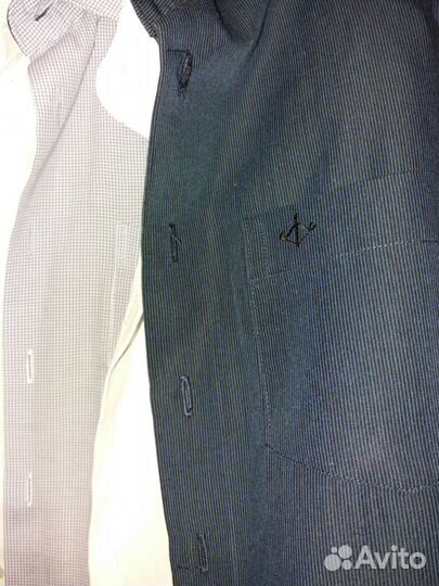 Полный комплект одежды для школы мальчику Stenser