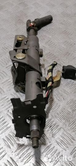 Колонка рулевая Lifan Solano 2010-2016