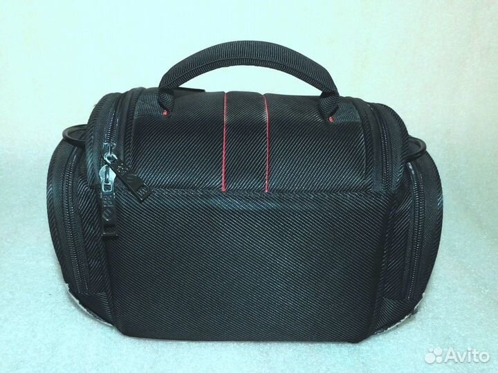 Фотосумка ERA PRO EP-020901 б/у