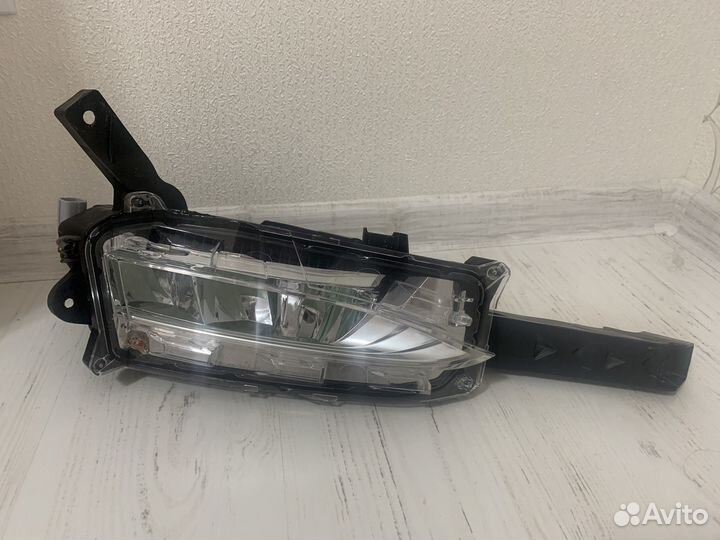 Птф правая рест 2017-2021 Lexus nx 200 ht