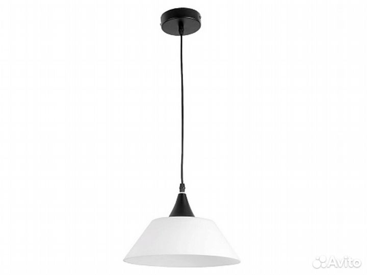 Светильник Toplight Mabel TL4430D-01BL