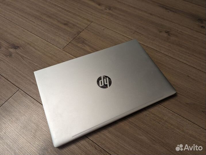 Ноутбук HP probook 450 g8