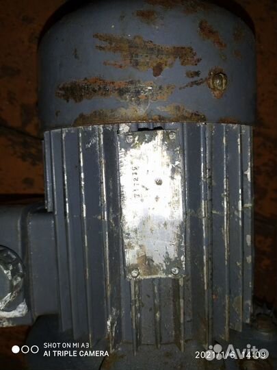 Электродвигатели