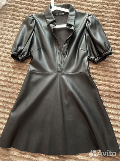 Платье zara