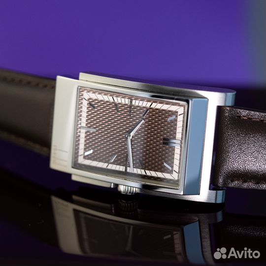 Оригинал Dunhill Jaguar D-Type Гоночные часы