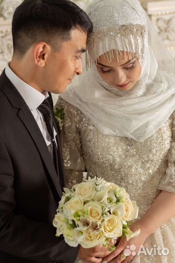 Свадебный Фотограф Видеограф Видеооператор