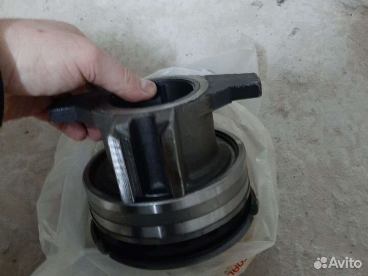 Подшипник выжимной Scania 2 3 4 серии 3100008201