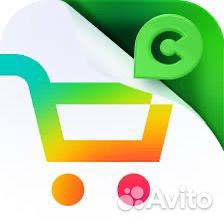 Работа в сбермаркет