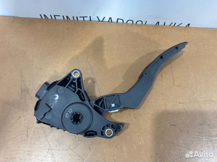 Педаль газа Nissan Qashqai X-Trail J11 T32 2017