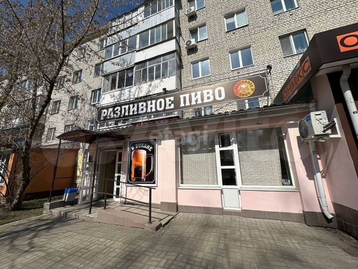Продам торговое помещение, 63.1 м²