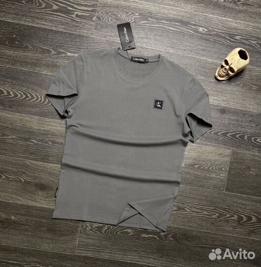 Футболка calvin klein