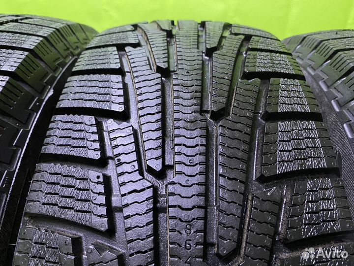 Nokian Tyres Nordman RS2 SUV 235/65 R17 108R