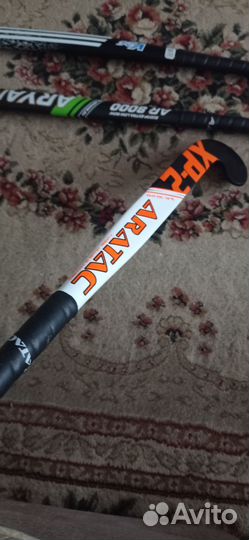 Клюшка для хоккея на траве