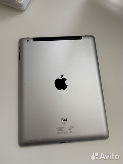iPad 2