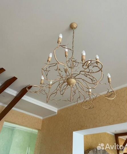 Бра Eurolampart Savana