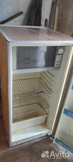 Холодильник Саратов