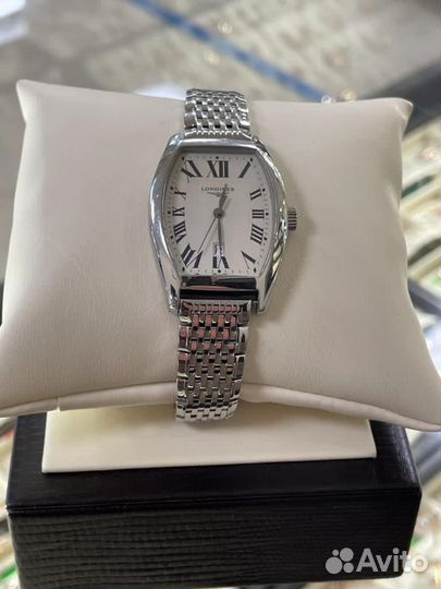 Часы швейцарские Longines Evidenza Ladies