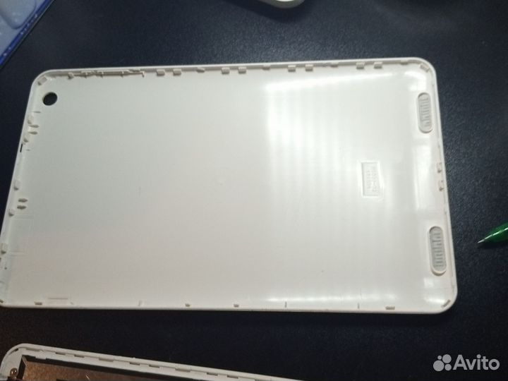 Планшет xido X111