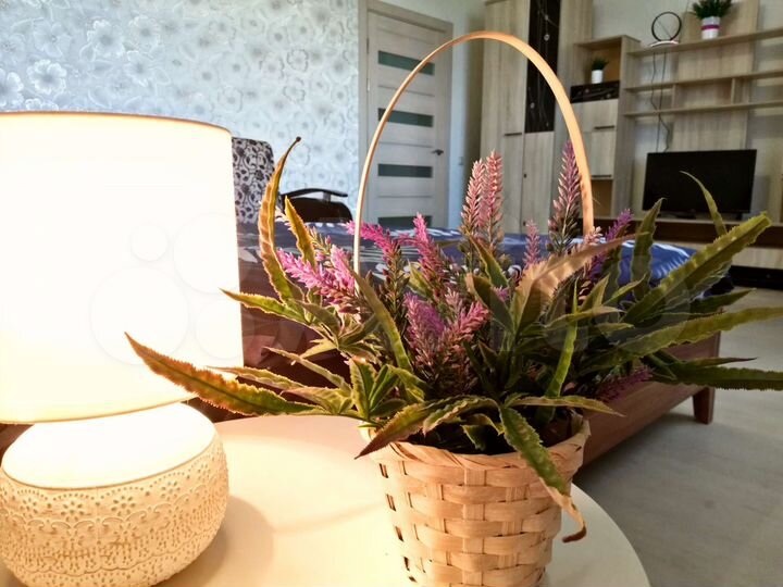 1-к. квартира, 43 м², 11/22 эт.