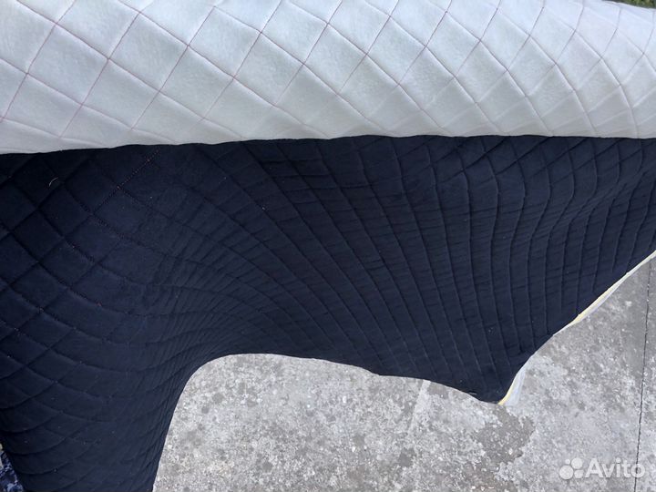 Потолок алькантара