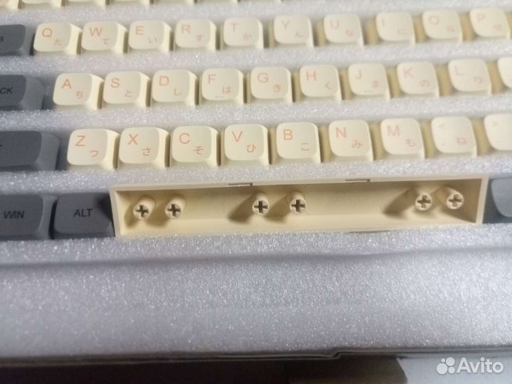 Набор клавиш для китайской клавиатуры