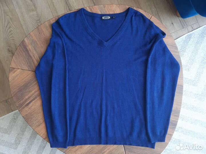 Пуловер кофта женская