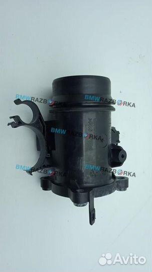 Патрубок впускного коллектора BMW 5 F07/F10/F11