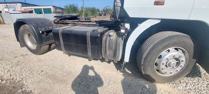 МАЗ 544019-1421-031, 2012