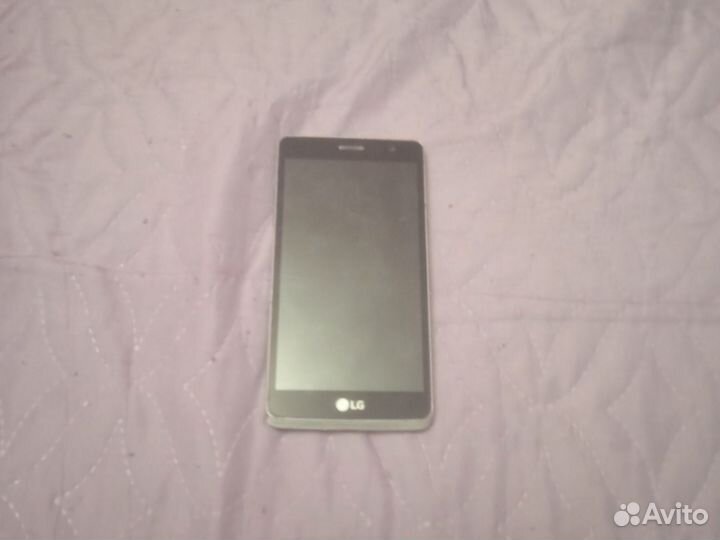 LG Max X155, 8 ГБ