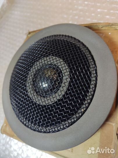 Technics eas-25kh34 вч technics sb-mx200d новый