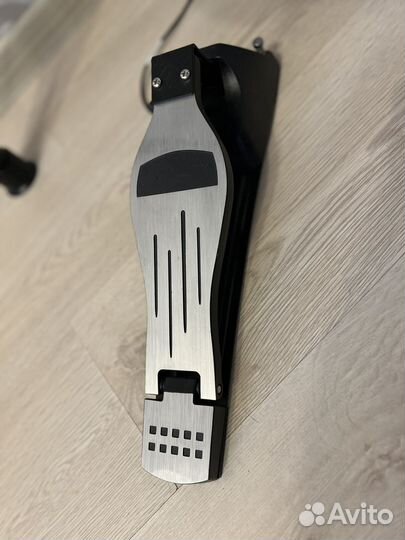 Электронные ударные