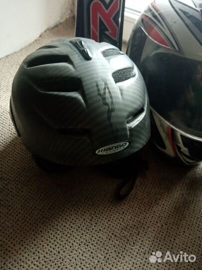 Лыжи беговые fisher