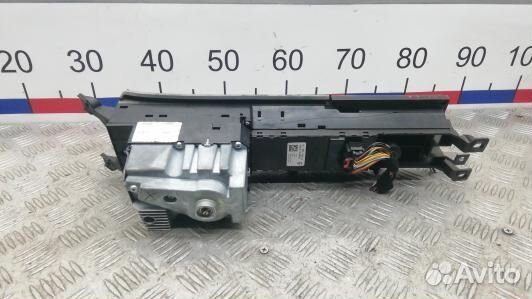 Кулиса кпп jaguar XF (X250) (6KR18DM01)